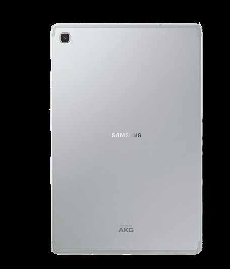 7 GHz RAM 4GB interní paměť 64GB microsd až 512GB LTE Bluetooth 5.