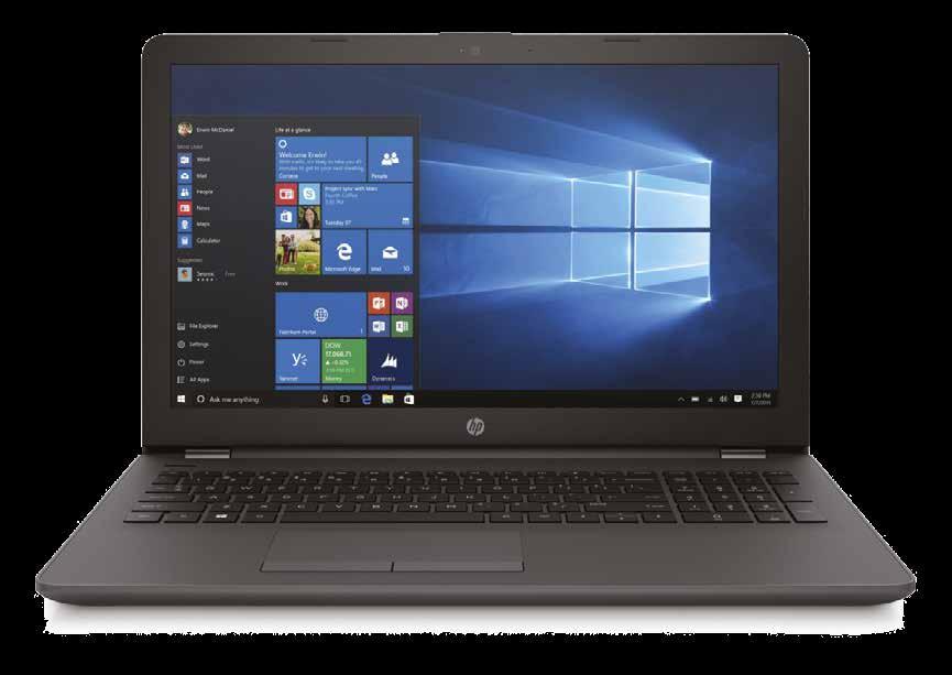 15-ra041nc 7 990,- 7 490,- Počítač, na který se můžete spolehnout Windows