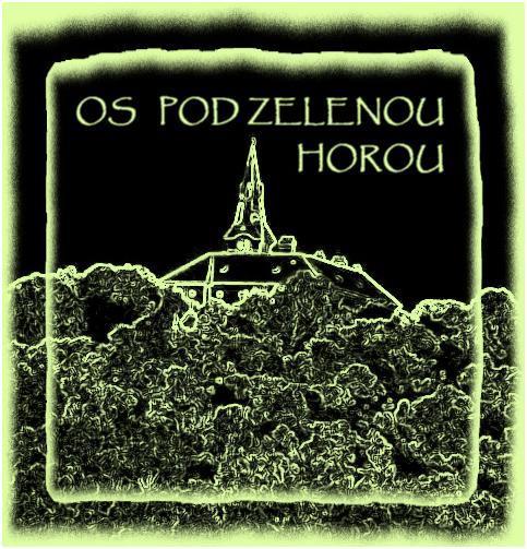 Výroční zpráva Pod Zelenou Horou, z.s.