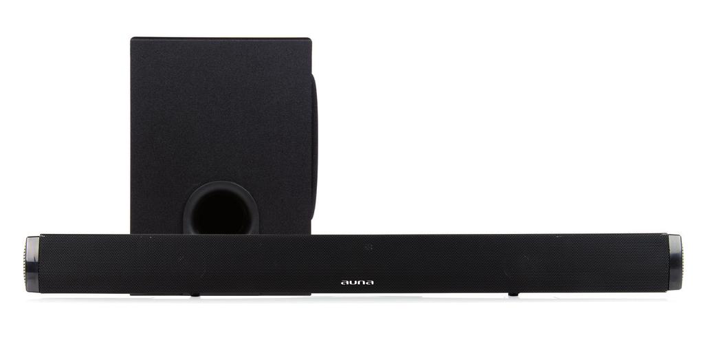 Areal Bar 550 Soundbar +