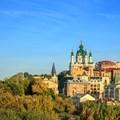 .. Kyiv Pechersk Lavra This monastery is a historic pilgrimage place and