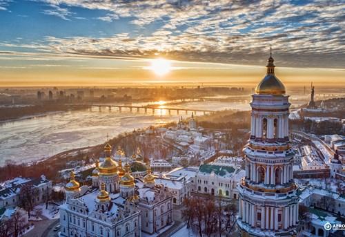 com Top 5 Independence Square Seat of the Orange Revolution, Kiev s big