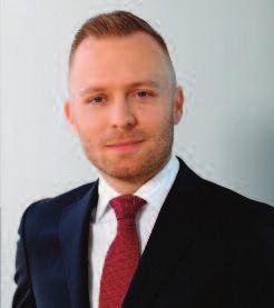 Katz Graduate School of Business, Advance Healthcare Management Institute Praxe: Česká pojišťovna ZDRAVÍ, Česká pojišťovna a.s., Generali Pojišťovna a.s., Generali PPF Holding B.V. (od roku 2015 Generali CEE Holding B.