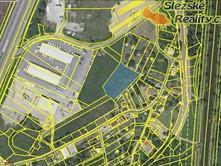 Nemovitá věc č. 2-7 - Komerční pozemek 4 417 m 2, Ostrava-Svinov Cena: 2 600 000,- Kč (589,- Kč za m²) Pozemky ke komerční výstavbě v Ostravě v katastrálním území Svinov.