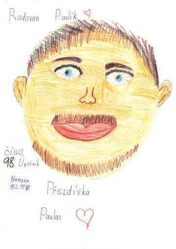 Malují vaše děti rády obrázky? Píší básničky? NENECHÁVEJTE SI JE PRO SEBE A VYHRAJTE S ČENDOU!