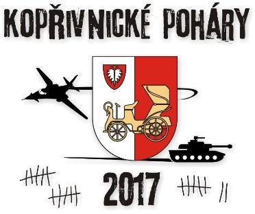 KOPŘIVNICKÉ POHÁRY 2017 Výsledky 17. ročníku veřejné soutěže stavitelů plastikových a papírových modelů Soutěž k výročí založení samostatné Československé republiky http://apolo.koprivnice.