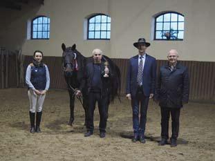 Komise pracovala v mezinárodním složení Tomasz Siedlanowski (předseda) a členové Arunas Jurgaitis (Litva) a MVDr. Vít Holý (Česko).