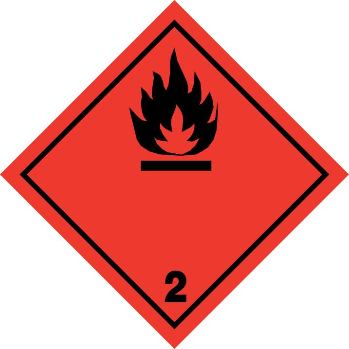 Příslušný název pro zásilku (IMDG) Příslušný název pro zásilku (ICAO) AEROSOLS AEROSOLS 14.3.