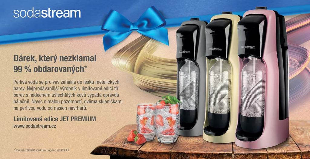 7 VODA PRO VÁS Zákaznický magazín skupiny Veolia ČR PROSINEC 2018 Společně vracíme vodu přírodě Společnost Veolia a Nadační fond Veolia spustily v listopadu nový charitativní projekt.