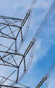 minimalizuje elektromagnetické rušení a