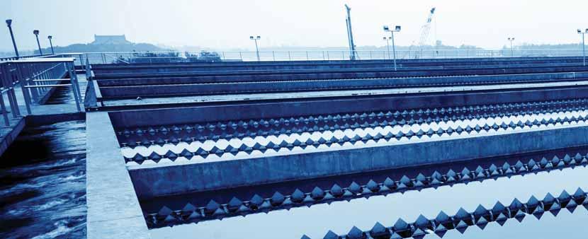 Speciální funkce pro obor vodárenství a čerpadla Speciální integrované funkce, které šetří energii a zvyšují účinnost ve všech aplikacích pro vodárenství a čerpadla.
