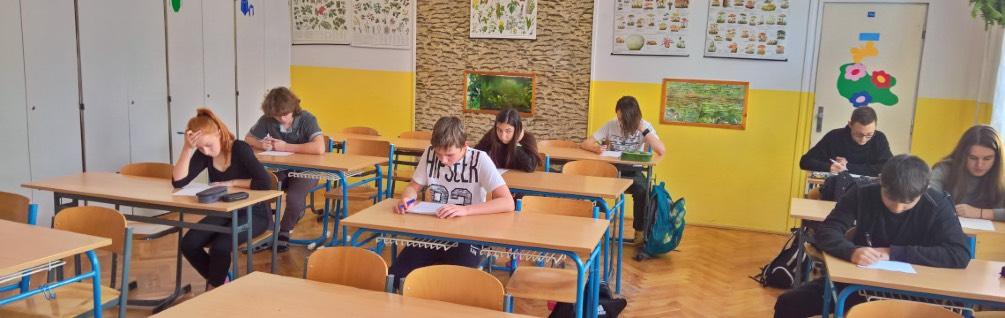 4. B v knihovně Třída 4. B byla v pondělí 25. 1. 2019 v Krajské vědecké knihovně. Plnili jsme tam různé úkoly a potom jsme šli do sklepa, kde byly knížky i časopisy, které čtenář v knihovně nenajde.