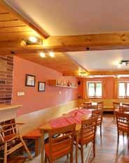 Relax centrum Kolštejn Relax centrum Kolštejn v Branné (Jeseníky) je dokonalým místem pro pohodové chvíle odpočinku, relaxace, vyžití a zábavy, to vše pod jednou střechou!