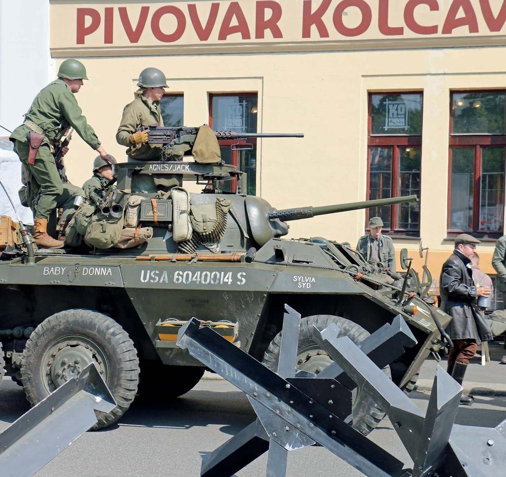 KVĚTEN 2019 ABECEDU PENĚZ SE UČÍ ŽÁCI ZŠ