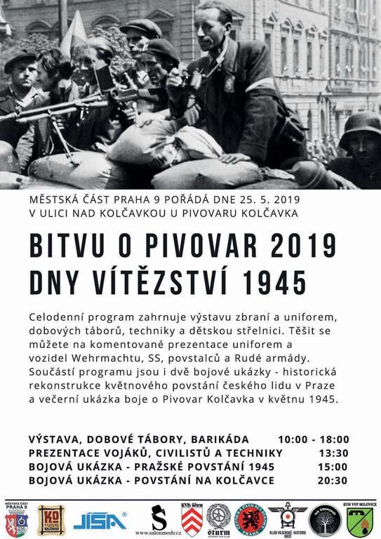 ŽIVOT KOLEM NÁS Čtvrt století alternativy aneb 25 let festivalu Prosecké máje Prosecké máje se konají 30. května od 16.30 hodin v zahradě Pavana v ulici U Prosecké školy v Praze 9. Vstup volný.