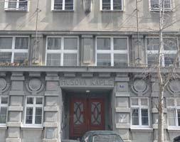 pro děti v Nemocnici Na Bulovce: Pondělí pátek: 16:00 6:00 Sobota a neděle: nepřetržitě Telefon: 283 842 224 266 084 220 PARKOVACÍ KARTY Městská část Praha 9, odbor životního prostředí a dopravy -