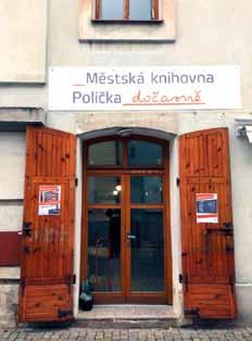 Pontopolis Mime Fest, Jeden svět, besedy pro školy, Políčko Snow film fest, Městská knihovna Listování, Ekocentrum Skřítek besedy, přednášky, Den stromů, Den vody, ZUŠ BM jarní koncert, Pionýr