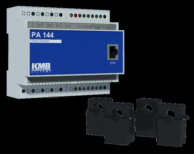 KMB systems, s. r. o. Dr. M.