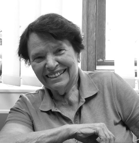Životní jubileum doc. Jarmily Pavlátové Z vědeckého života V září tohoto roku oslavila doc. JUDr. Jarmila Pavlátová, CSc.