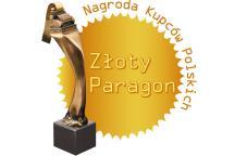 Paola získala "Złoty Paragon, který udělují majitelé a