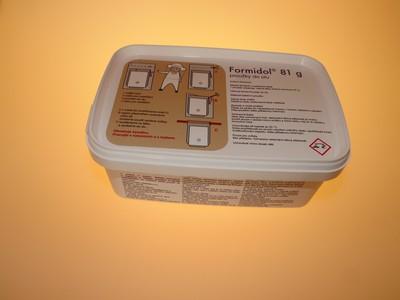 Formidol 81