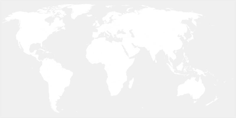 Najdi na mapě největší australské ostrovy, poloostrovy a zálivy.