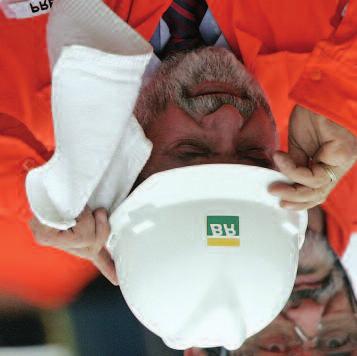 MSA V-Gard je ve světě osobních ochranných prostředků