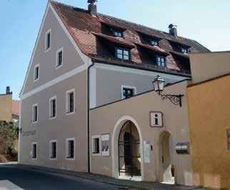 Städt. Galerie Cordonhaus Cham Propsteistraße 46 93413 Cham T. 0 99 71 85 79 420 E-Mail: cordonhaus@cham.de www.cordonhaus-cham.de Öffnungszeiten: Mi So (Feiertag) 14 17 Uhr Do 14 19 Uhr und n.v.