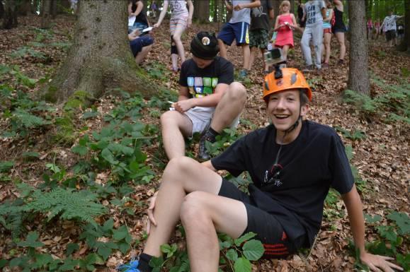 POZOR INFORMACE PRO RODIČE!!! Ukončení tábora proběhne letos opět netradičním způsobem! Návštěvu tábora Vám umožníme v poslední den tábora, což je 25. 7. 2019.