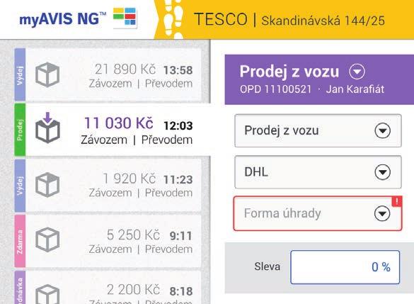 Přebírá z něj rozsáhlou funkčnost a posouvá ji na novou úroveň.