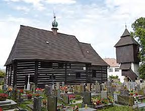 Projedete čistou přírodou horských vesniček Olešnice v Orlických horách a Sněžné, odkud vás trasa zavede až k poutnímu místu Rokole s lesní křížovou cestou a pověstmi zahalenou léčivou studánkou.