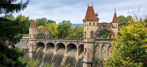 zeum Dvůr Králové n. L., Cyklomuzeum Žireč 670 m n. m. Zvičina Debrné Hájemství hráz nádrže Les Království 277 m n. m. Žireč Dvůr Králové n. L. https://mapy.