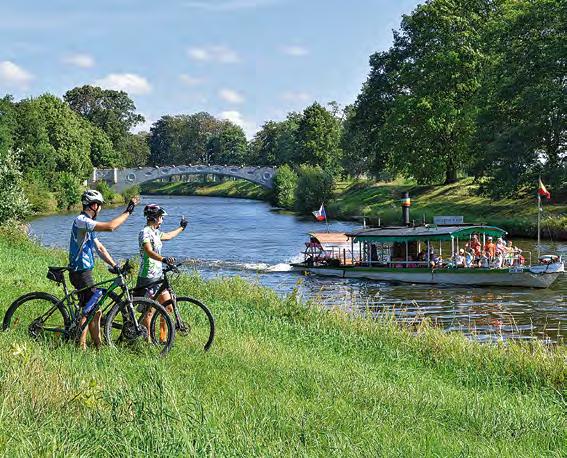 Hradec Králové Dolany Lázně Bohdaneč Staré Ždánice Opatovice nad Labem Čeperka Dříteč Němčice Ráby rozhledna Milíř Vysoká nad Labem Bukovina nad Labem 7.