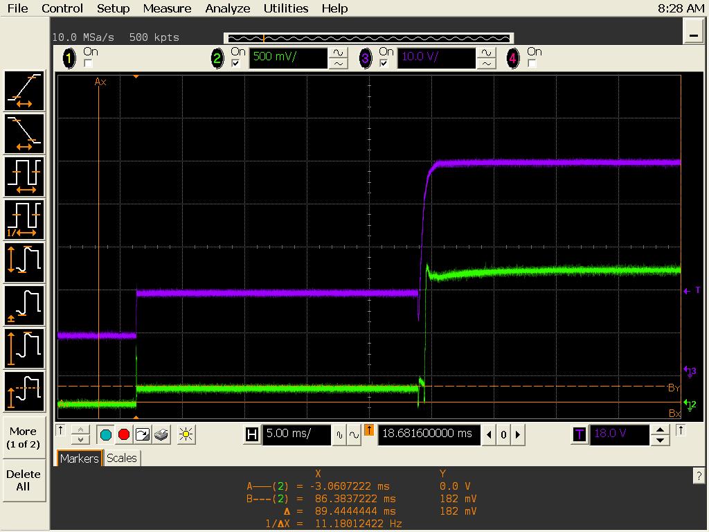 PoE Jmenovité napětí - 48VDC (PoE+ min 53V) Maximální dodávaný výkon - 15,4W (PoE+ max.25w) PSE (switch) PD PoE mode A.