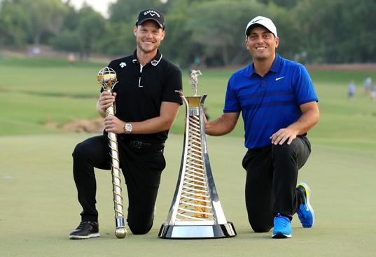 LIVE PŘENOSY ZÁŘÍ PROSINEC (Turnaje PGA a PGA Champions budou potvrzeny později) EUROPEAN TOUR 5. 8. 9. 2019 Porsche European Open EUROPEAN TOUR 3. 6. 10.