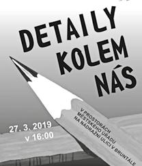 29. 5. v 19 hod. v divadle Udělej mi dítě, prosím Komedie - hraje Městské divadlo Rýmařov. 14. a 15. 6. Dny města Bruntálu Městské slavnosti Dny města Bruntálu se připravují s dvoudenním programem.