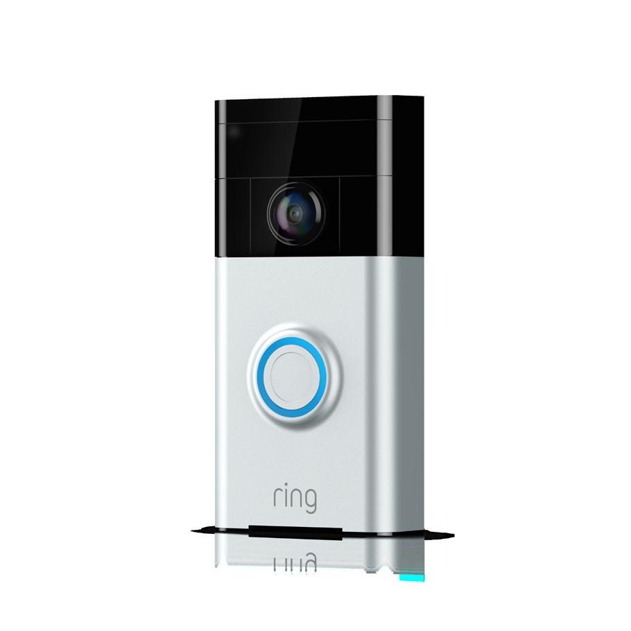 Video Doorbell na obrázku v