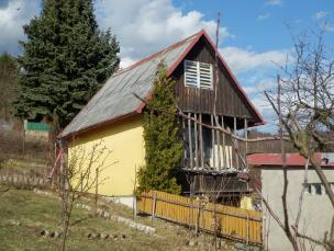 Meziboří u Litvínova, v