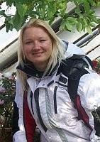 V Suchdolu nad Lužnicí, který se nachází v bývalém okrese Jindřichova Hradce jihočeského kraje, byl připraven kurz cykloturistiky a vodní turistiky. Kurzem provázeli Mgr. Vlasta Kursová, Ph.D., Mgr.