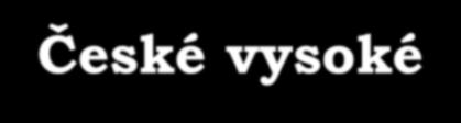 informatiky Fakulta