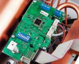 EPPV ELEKTRIKÝ PRŮTOKOVÝ OHŘÍVČ VODY EPPV 1 1 EPPV 15 EPPV 17 EPPV 21 EPPV 24 MĚDĚNÝ TOPNÝ ČLÁNEK Spolehlivá technologie výroby topného tělesa garantuje trvanlivost, odolnost proti vzduchovým