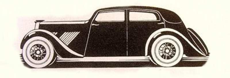 30. léta bohužel znamenaly pro automobilku Amilcar těžké časy. Úspěch nezaznamenal model Pégase určený pro čtyři cestující s výkonem 43 kw a maximální rychlostí 125km v hodině.