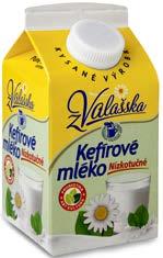 Milko Žervé 80 g -