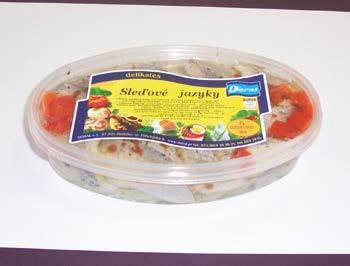 130 g Toustový,