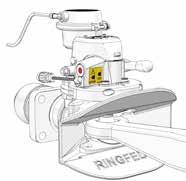 RINGFEDER