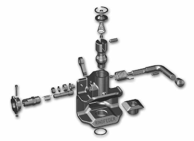 Запасные части Części zamienne Náhradní díly Spare parts / 2020 Pos. No.