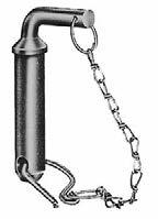 Coupling body 1 6451/6451V 7 998 848 Сцепная муфта Korpus sprzęgu Telo tazného zarízení Coupling body 2 6434, 6441, 6451 6 991 890 Сменный шкворень Sworzeń Zasouvací čep Plug-in bolt 2 6451V 7 997