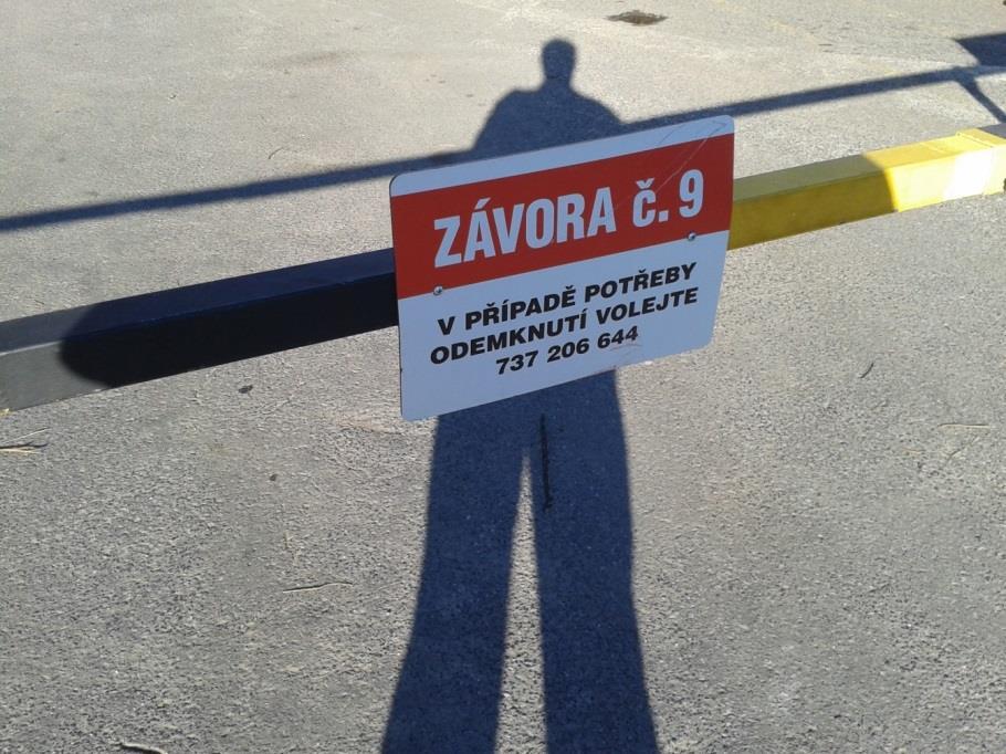 Děkujeme všem respondentům a těšíme na další