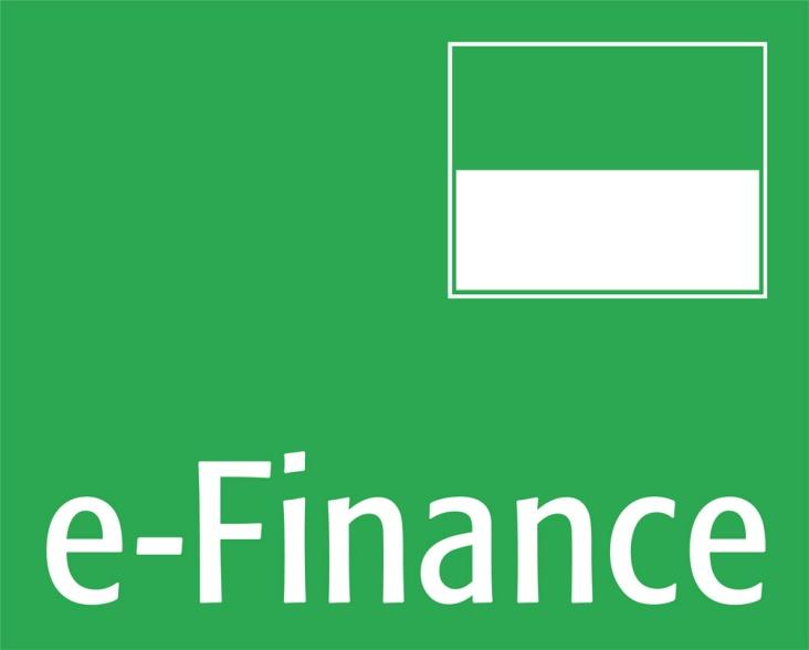 e-finance, a.s. Dluhopisový program dluhopisů e-finance v maximálním objemu vydaných dluhopisů 1.000.