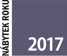 Nábytkem roku 2017 se stala kolekce kancelářského nábytku PLAN V zahajovací den 7. ročníku veletrhu FOR FURNITURE, který spolu s dalšími veletrhy pro bydlení a zahradu proběhl 23. 26.
